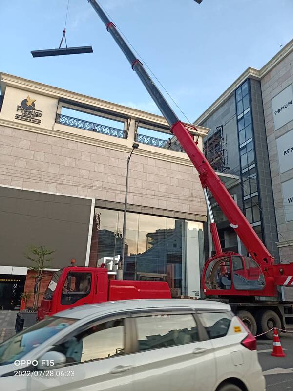 solar panel