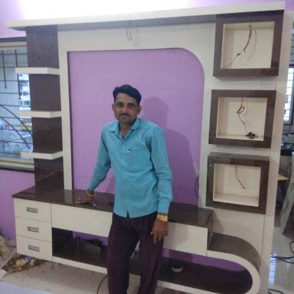 modular kitchen trolleys