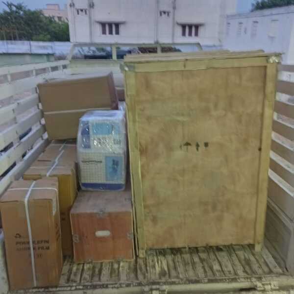 update image