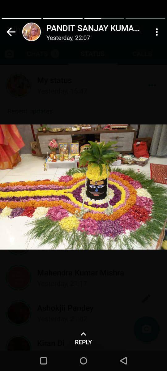 online pandit bangalore