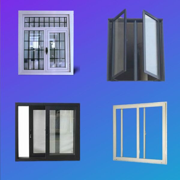 Best Aluminium Sliding Windows