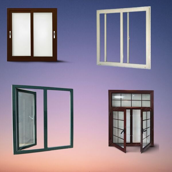 Best Aluminium Sliding Windows