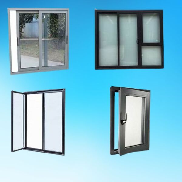 Best Aluminium Sliding Windows