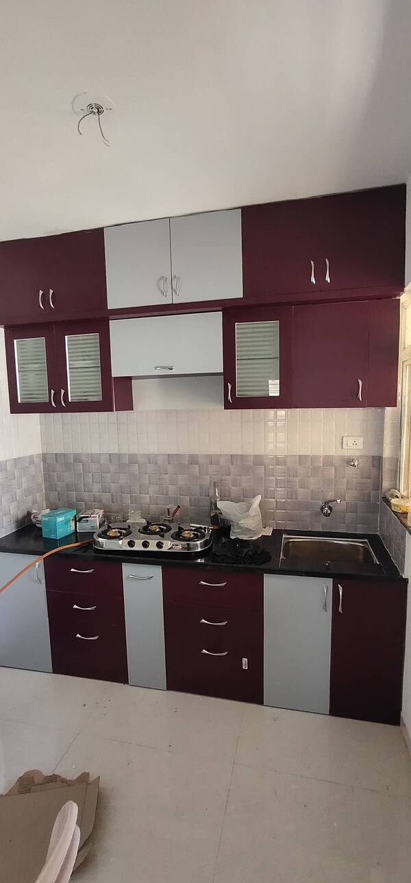 modular kitchen trolleys