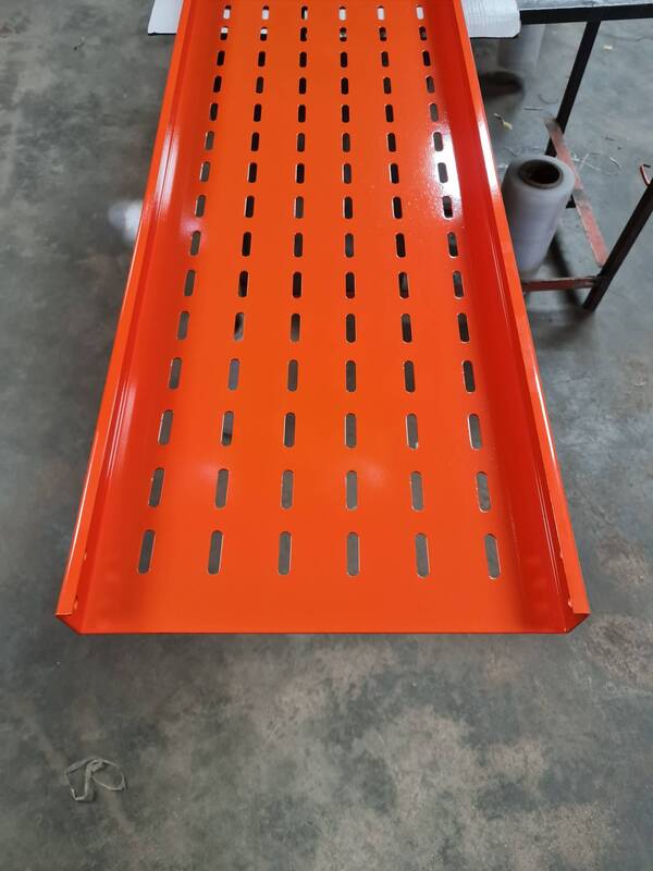 Cable tray manufacturer in Bangalore 