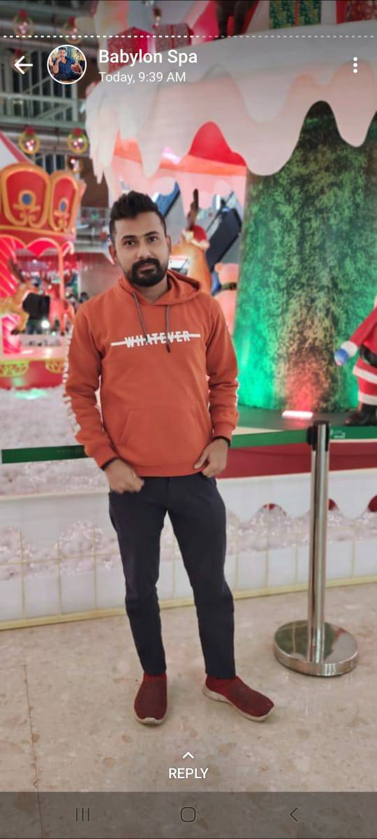 handsome experts boys