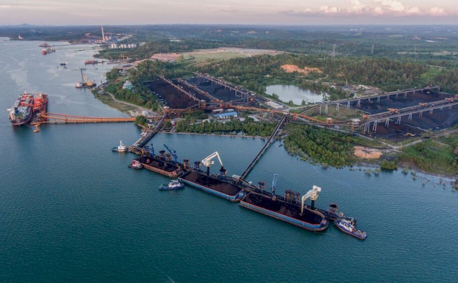 water seepage through cables