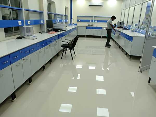 one stop solution provider