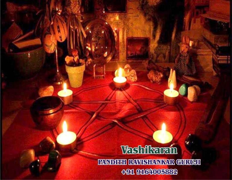 new occult knowledge