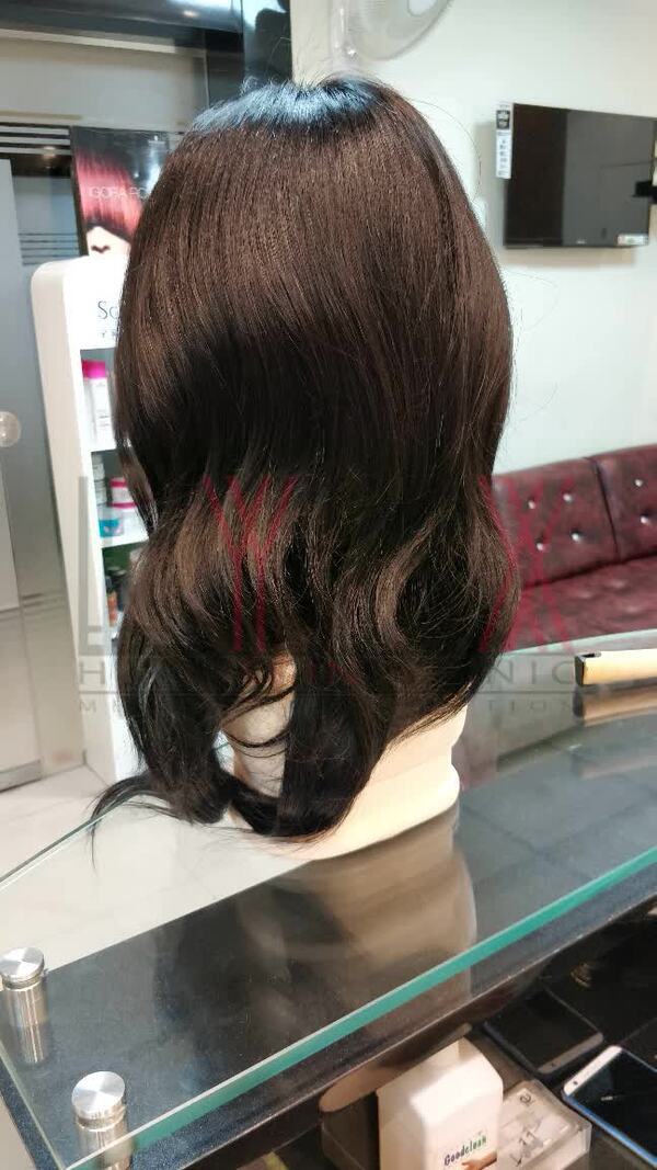 Hair wigs in Colaba Mumbai-
There are so