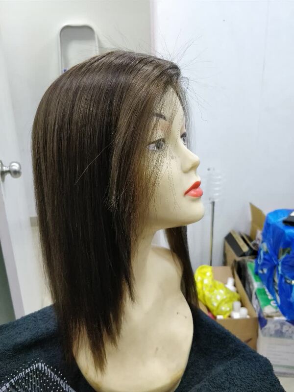 Ladies Hair Wigs in Hyderabad-
Buying a 
