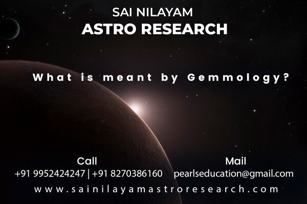 Astrology in Coimbatore / Astr