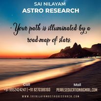 Best Astrologer in Coimbatore 