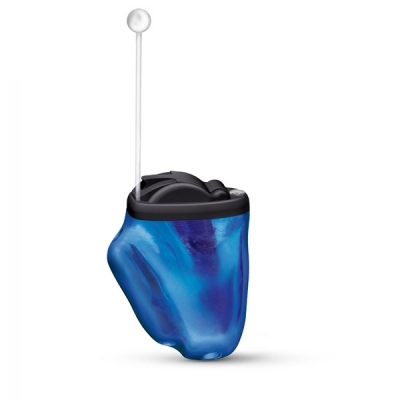 crystal clear sound quality