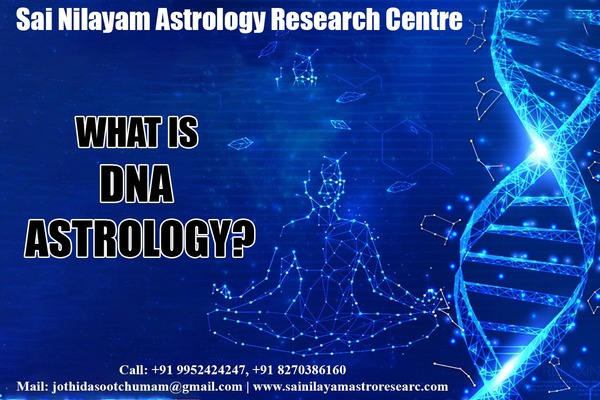 dna astrologer