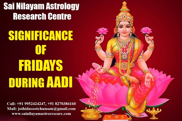 aadi month