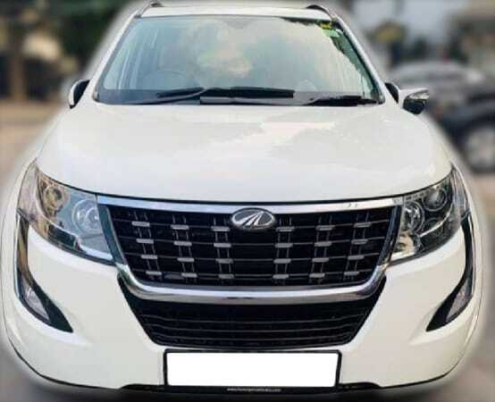 mahindra xuv 500 w11 2018 dies