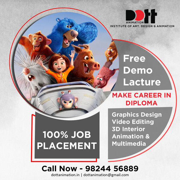graphics designer institutei n