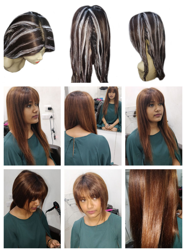 Hair Extensions Cost in Bangalore-

Hair