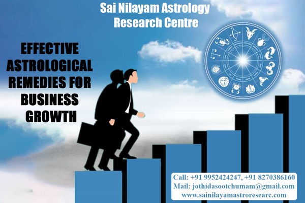 effective astrological remedie