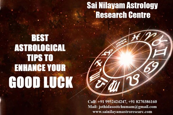 astrological results