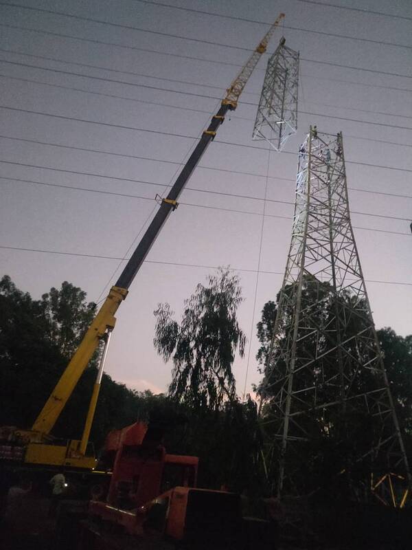 good quality equipment