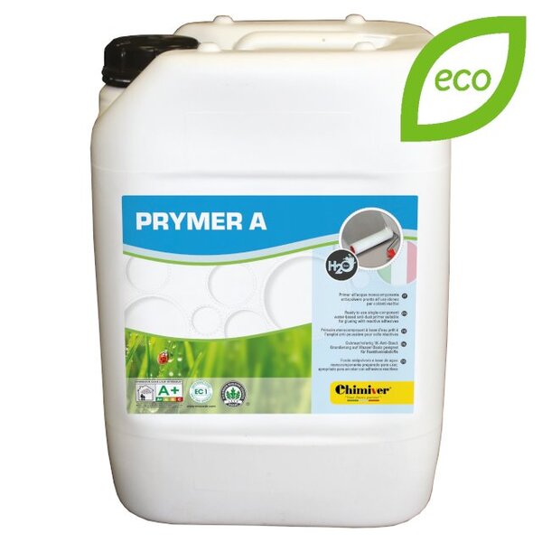 PRYMER A
SKU: PRYA000X
Single