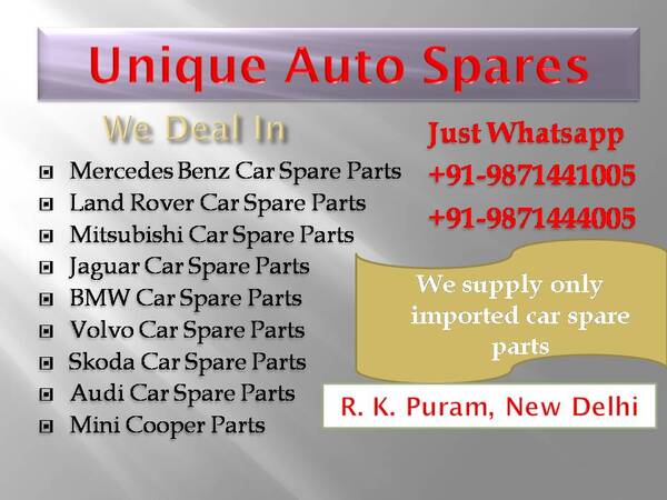 suppliers
