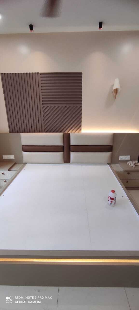 total work manufacturing