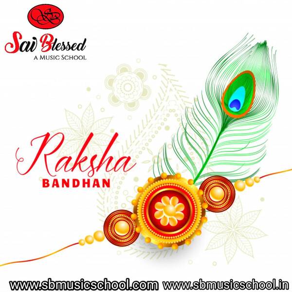 happy raksha bandhan