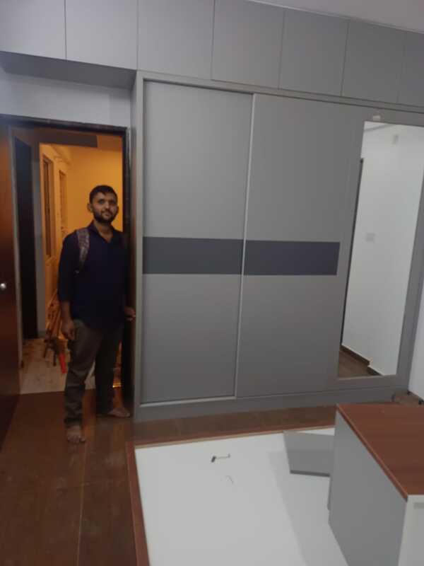 update image