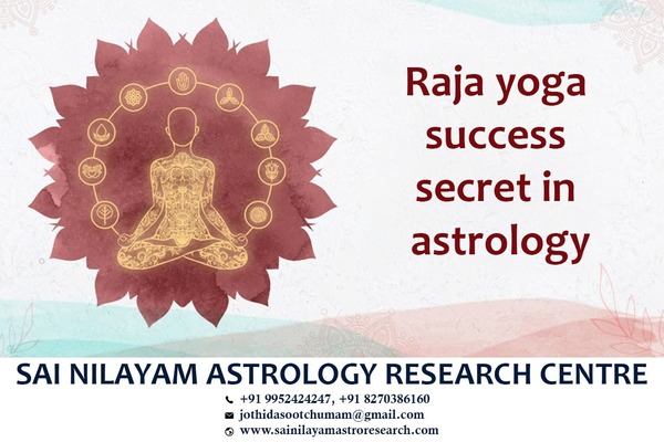 raja yoga