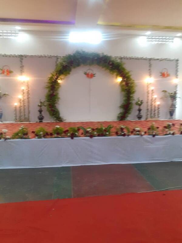rs puram