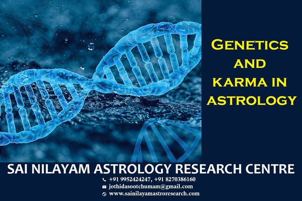 particular karmic code