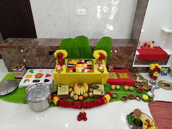 kraishnaeajpuram tanichandra n