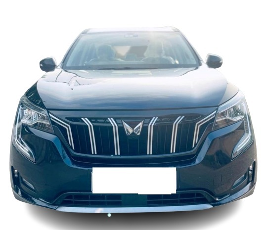 mahindra xuv 700