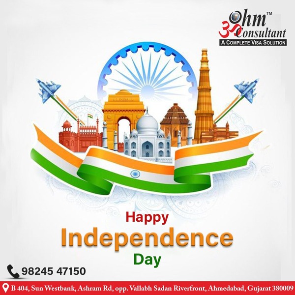 happy independence day 2022