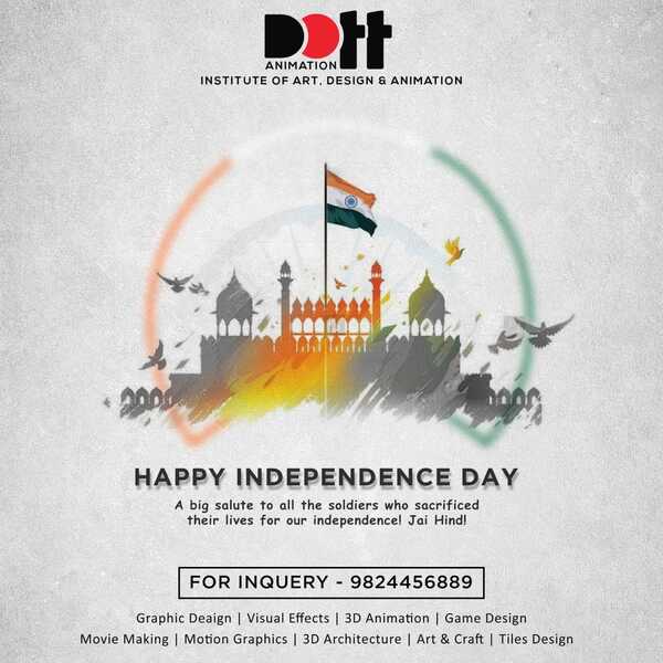 independence