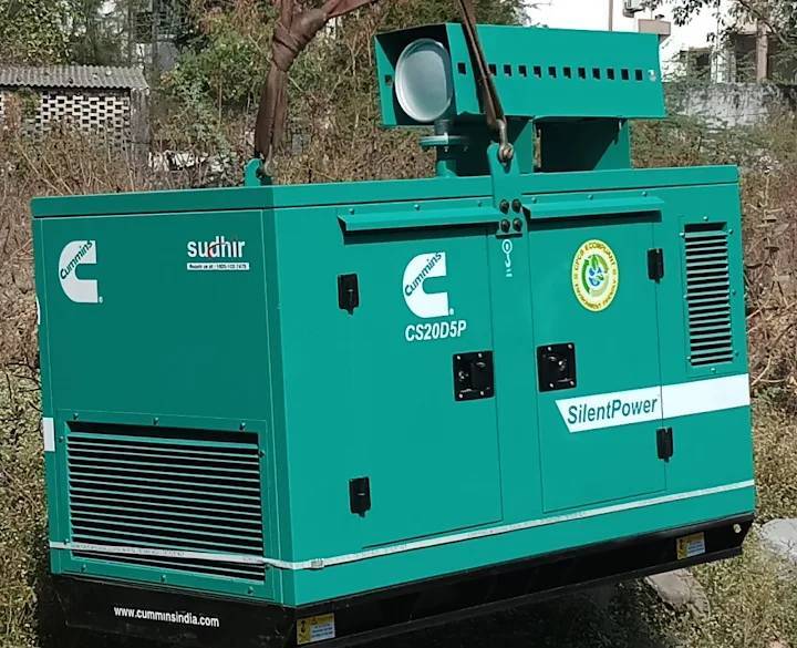 best generator rental services