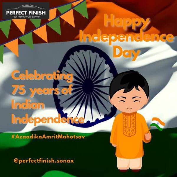 happy independence day