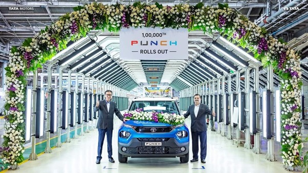 metre suv