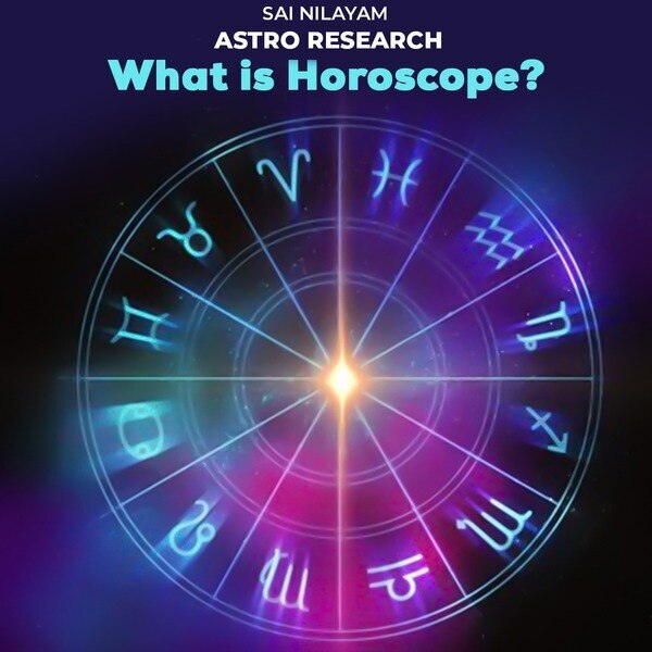 Astrology in Coimbatore / Astr