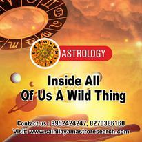 Astrology in Coimbatore / Astr