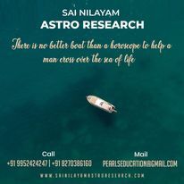 Astrology in Coimbatore / Astr