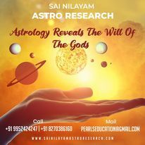 Astrology in Coimbatore / Astr