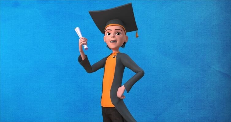 Bachelor Degree in Media 