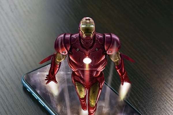 Bachelor Degree in Animat