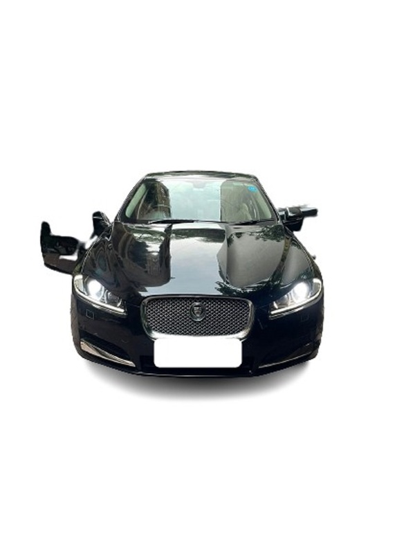jaguar xf 2 2l luxury
