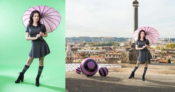 Master Program in Composi