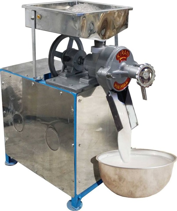 dosa batter machine